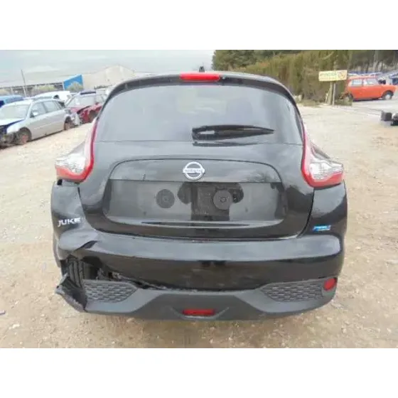 NISSAN JUKE (F15) '2014 ACENTA NEGRO