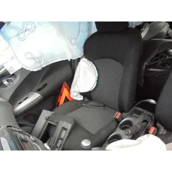 NISSAN JUKE (F15) '2014 ACENTA NEGRO