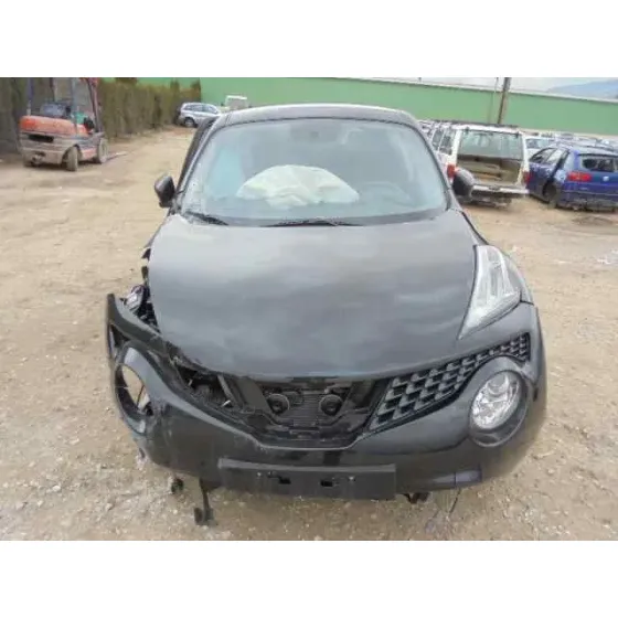 NISSAN JUKE (F15) '2014 ACENTA NEGRO