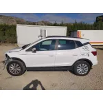 SEAT ARONA '2019 STYLE EDITION BLANCO
