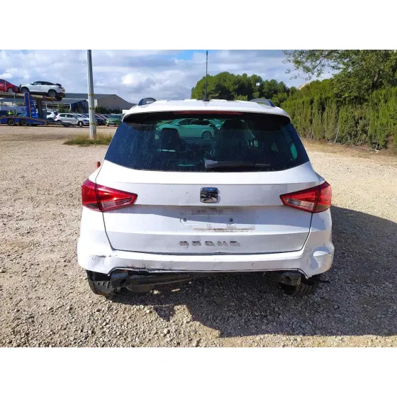 SEAT ARONA '2019 STYLE EDITION BLANCO