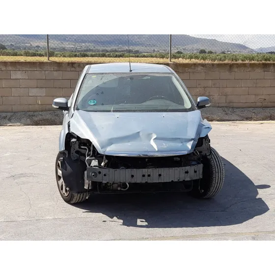 Ford FOCUS II (DA_, HCP, DP) 2004