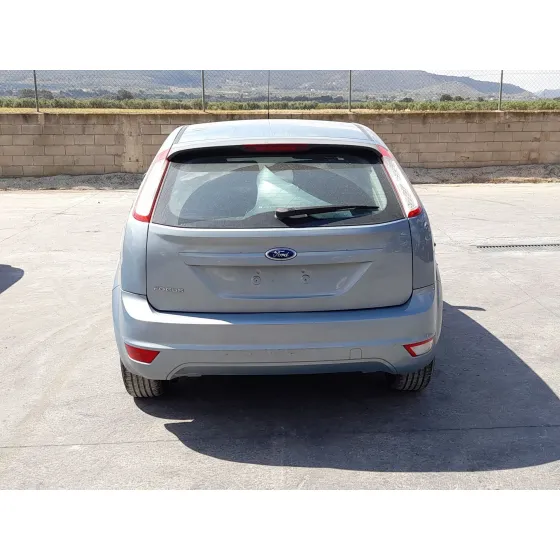 Ford FOCUS II (DA_, HCP, DP) 2004