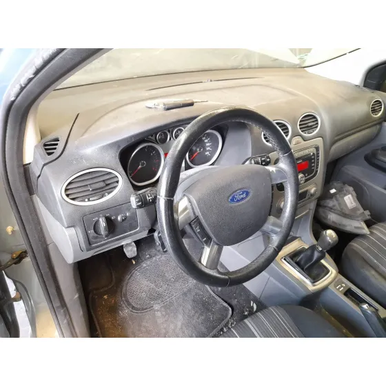 Ford FOCUS II (DA_, HCP, DP) 2004