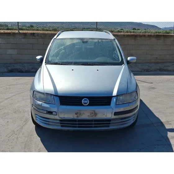 Fiat STILO MULTI WAGON (192_) 2003