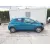 TOYOTA YARIS '2012 ACTIVE HYBRID VERDE