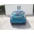 TOYOTA YARIS '2012 ACTIVE HYBRID VERDE