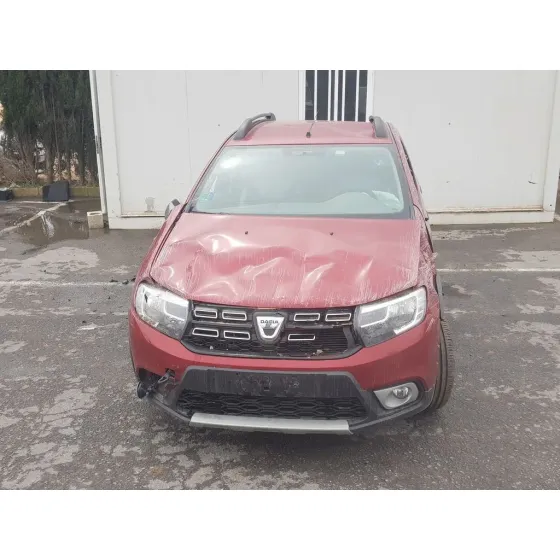 DACIA SANDERO '2020 STEPWAY ESSENTIAL BURDEOS