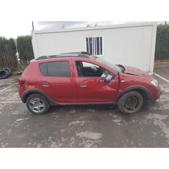 DACIA SANDERO '2020 STEPWAY ESSENTIAL BURDEOS