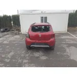DACIA SANDERO '2020 STEPWAY ESSENTIAL BURDEOS