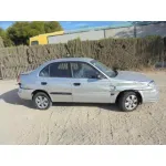 HYUNDAI ACCENT (LC) HYUNDAI ACCENT (LC) '2004 GL 4P GRIS 2000