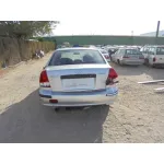 HYUNDAI ACCENT (LC) HYUNDAI ACCENT (LC) '2004 GL 4P GRIS 2000
