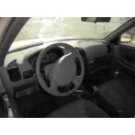 HYUNDAI ACCENT (LC) HYUNDAI ACCENT (LC) '2004 GL 4P GRIS 2000