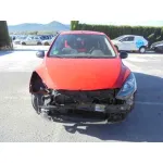 MAZDA 2 LIM. (DE) MAZDA 2 LIM. (DE) '2008 1.3 ACTIVE (5-PTAS.) (55KW) ROJO 2007