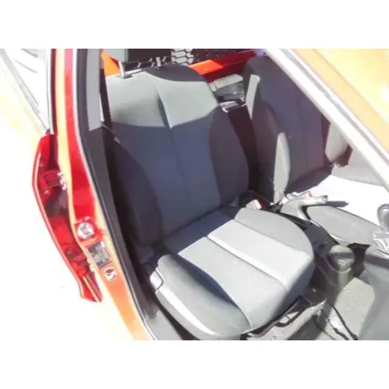 MAZDA 2 LIM. (DE) '2008 1.3 ACTIVE (5-PTAS.) (55KW) ROJO