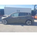 NISSAN PULSAR (C13) '2014 TEKNA MARRON