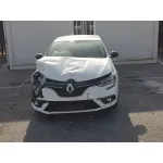 RENAULT MEGANE IV BERLINA 5P '2019 LIMITED BLANCO