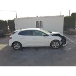 RENAULT MEGANE IV BERLINA 5P '2019 LIMITED BLANCO