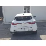 RENAULT MEGANE IV BERLINA 5P '2019 LIMITED BLANCO