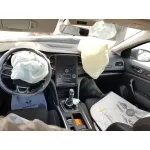 RENAULT MEGANE IV BERLINA 5P '2019 LIMITED BLANCO