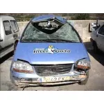 FIAT IDEA (135) FIAT IDEA (135) '2004 1.9 JTD CAT AZUL 2004
