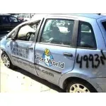 FIAT IDEA (135) FIAT IDEA (135) '2004 1.9 JTD CAT AZUL 2004