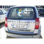FIAT IDEA (135) FIAT IDEA (135) '2004 1.9 JTD CAT AZUL 2004