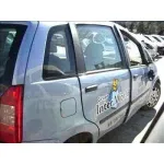 FIAT IDEA (135) FIAT IDEA (135) '2004 1.9 JTD CAT AZUL 2004
