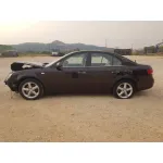 HYUNDAI SONATA (NF) '2007 ESTYLE MARRON