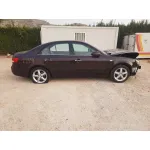 HYUNDAI SONATA (NF) '2007 ESTYLE MARRON