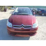 CITROEN C4 COUPE '2005 VTR GRANATE