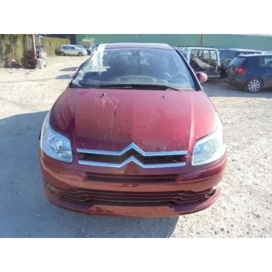 CITROEN C4 COUPE '2005 VTR GRANATE