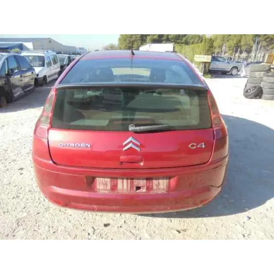 CITROEN C4 COUPE '2005 VTR GRANATE