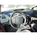 CITROEN C4 COUPE '2005 VTR GRANATE
