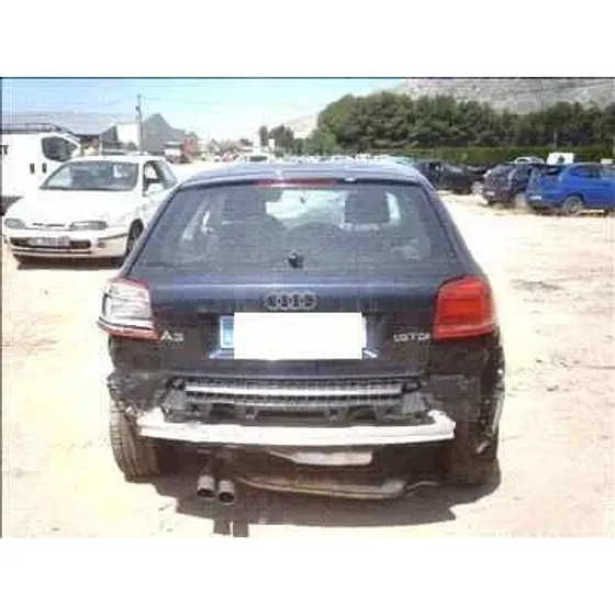 AUDI A3 (8P) '2003 1.9 TDI AMBITION AZUL