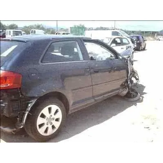 AUDI A3 (8P) '2003 1.9 TDI AMBITION AZUL