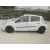 RENAULT CLIO III RENAULT CLIO III '2012 AUTHENTIQUE BLANCO 2010