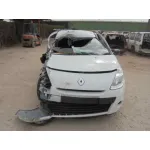 RENAULT CLIO III RENAULT CLIO III '2012 AUTHENTIQUE BLANCO 2010