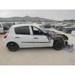 RENAULT CLIO III RENAULT CLIO III '2012 AUTHENTIQUE BLANCO 2010