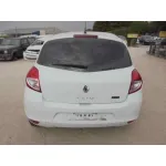 RENAULT CLIO III RENAULT CLIO III '2012 AUTHENTIQUE BLANCO 2010