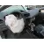 RENAULT CLIO III RENAULT CLIO III '2012 AUTHENTIQUE BLANCO 2010