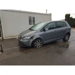 VOLKSWAGEN GOLF PLUS (5M1) '2005 TRENDLINE GRIS OSCURO