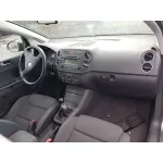 VOLKSWAGEN GOLF PLUS (5M1) '2005 TRENDLINE GRIS OSCURO