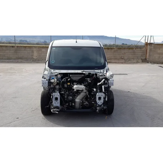 Fiat DOBLO CARGO (263_) 2016