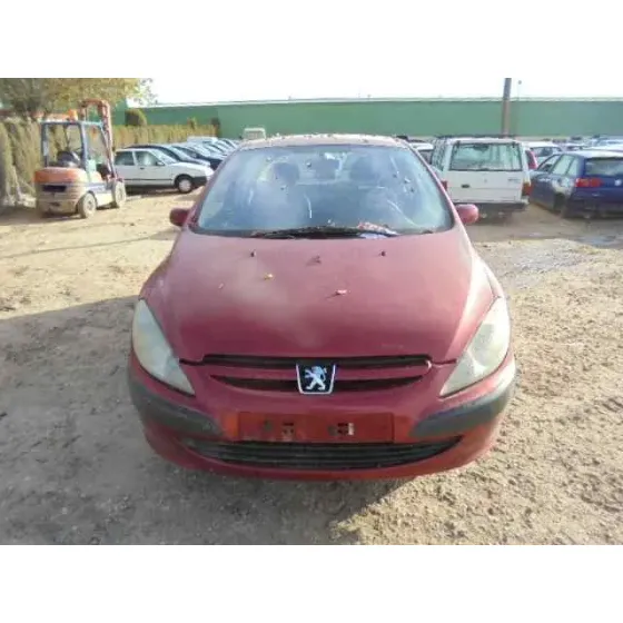PEUGEOT 307 (S1) '2004 XS GRANATE