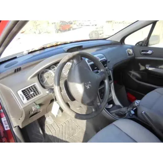 PEUGEOT 307 (S1) '2004 XS GRANATE
