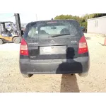 Citroen C2 (JM_) 2003