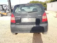 Imagen del vehículo