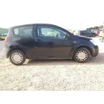 Citroen C2 (JM_) 2003