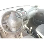 Citroen C2 (JM_) 2003